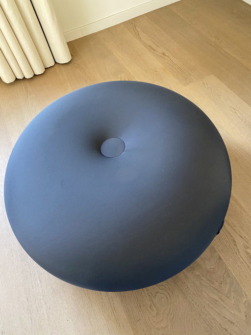 Tatone Fußhocker Baleri Italia