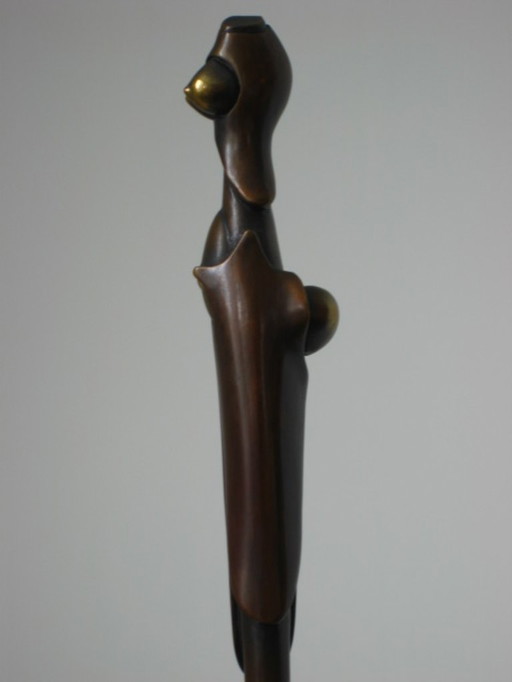 Paul Wunderlich (1927-2010)