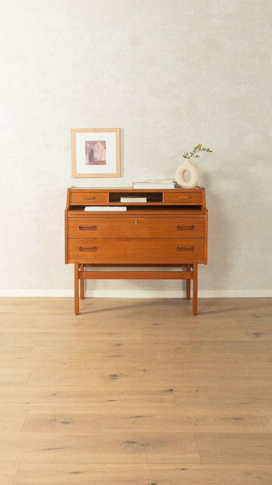 Image 1 of Bureau uit de jaren 60, Arne Wahl Iversen