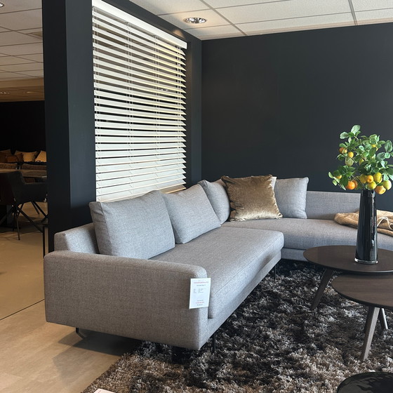 Image 1 of Wendell Edge V2 corner sofa