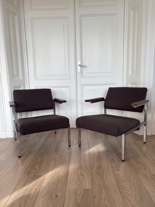 2 x Spectrum Armchair SZ37/SZ64
