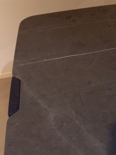 Image 1 of Private Label 1450 Francis dining table - 240x105