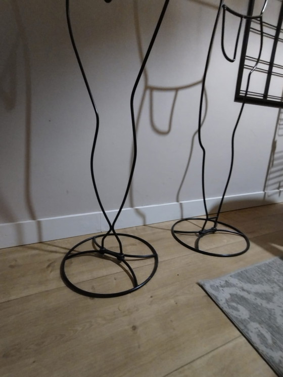 Image 1 of Dressboy mannequin ikea vintage