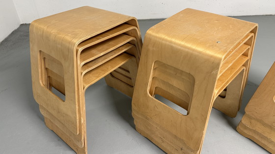 Image 1 of 18 Ikea Benjamin krukken - lisa Noringer -