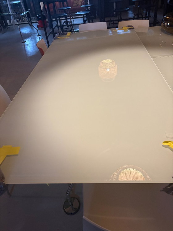 Image 1 of Tavolo Tecno Nomos