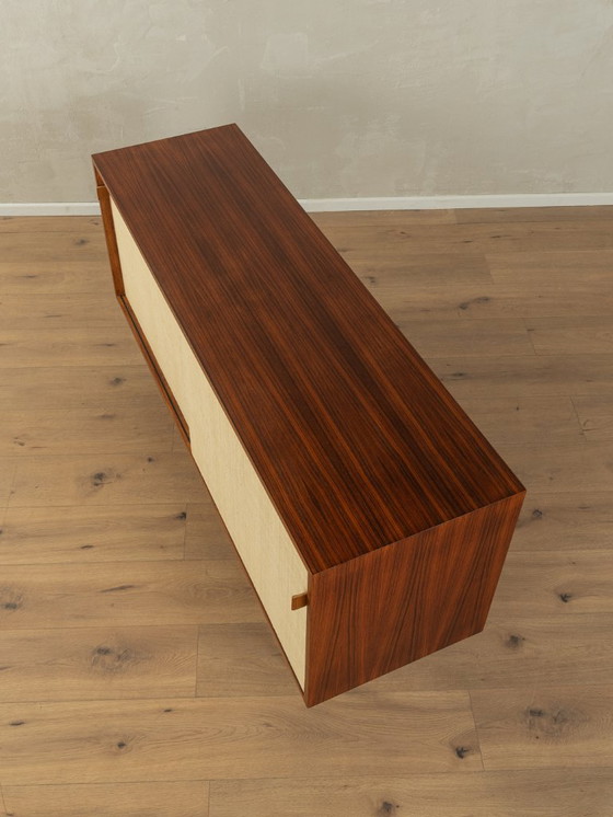 Image 1 of Buffet modèle 116, Florence Knoll