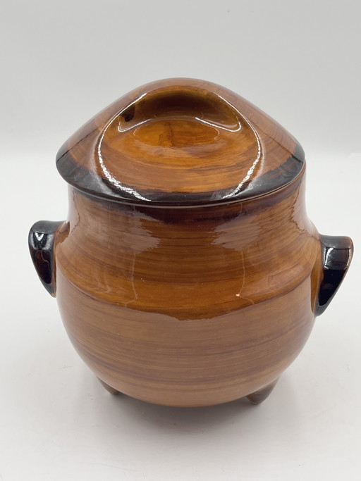 Sopera de San Clemente