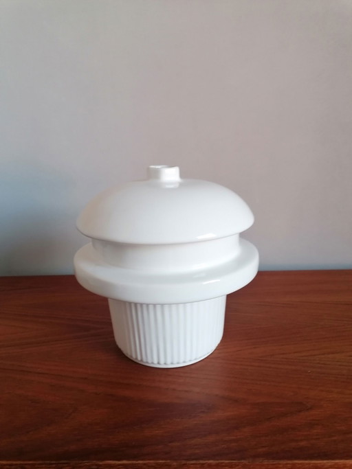 Studio Erik Gutter Design vase