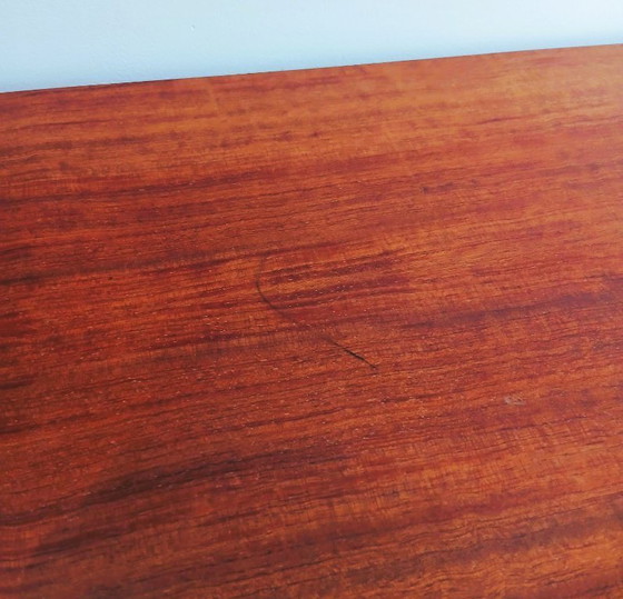 Image 1 of Boardroom Sideboard By Horst Brüning For Behr Möbel