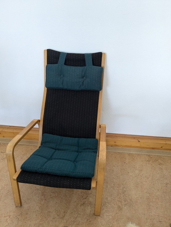 Image 1 of Fauteuil Ingve Ekström