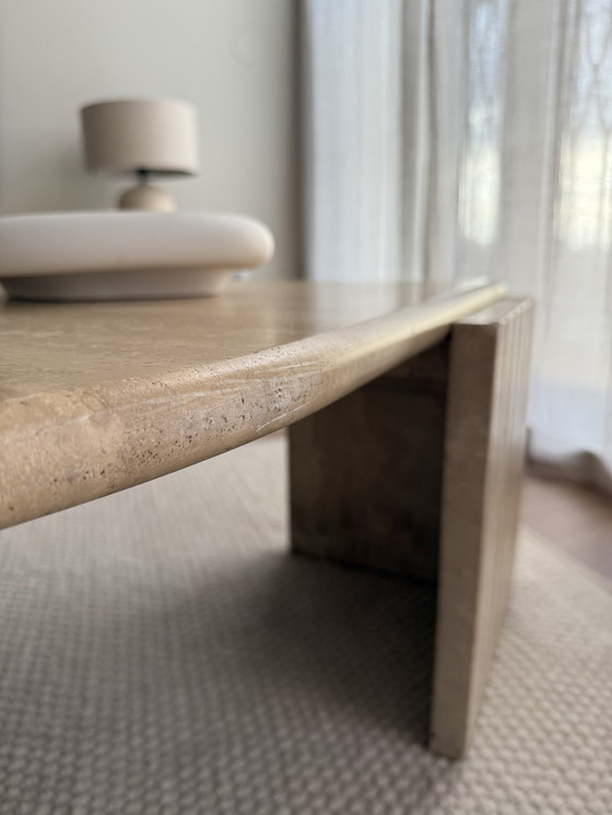 Image 1 of Vintage Roche Bobois Tafel