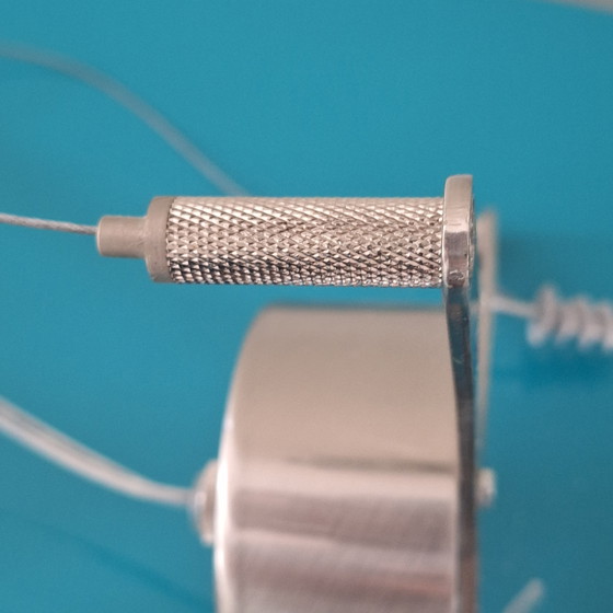 Image 1 of Lampe à suspension en verre Prandina S1