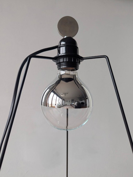 Ligne Roset “LAMP06” Lamp – Nathalie Dewez (2006)