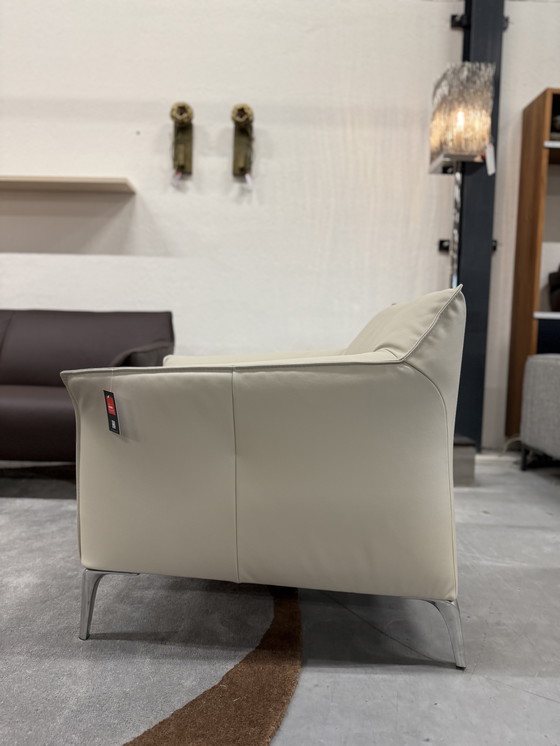 Image 1 of Leolux Mayon Sessel Wapiti Chuchubi