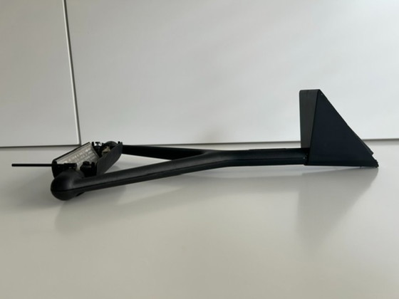 Luceplan Lola – Applique, Metal, Plastic (photo 6 of 9)