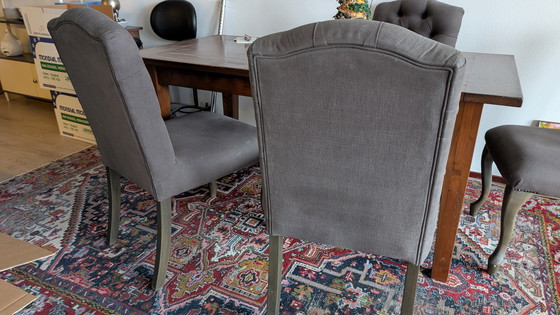 Image 1 of Juego de comedor