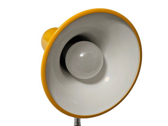 Image 1 of Tischlampe / Schreibtischlampe Szarvasi, 1960er Jahre