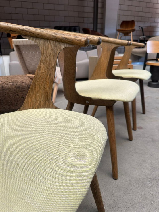 Image 1 of &Tradition In Between SK2 chair by Sami Kallio (4x)