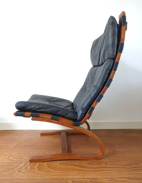 Image 1 of Ingmar Relling / Westnofa - Oddvin Ryken / Ryken & Co anni '60