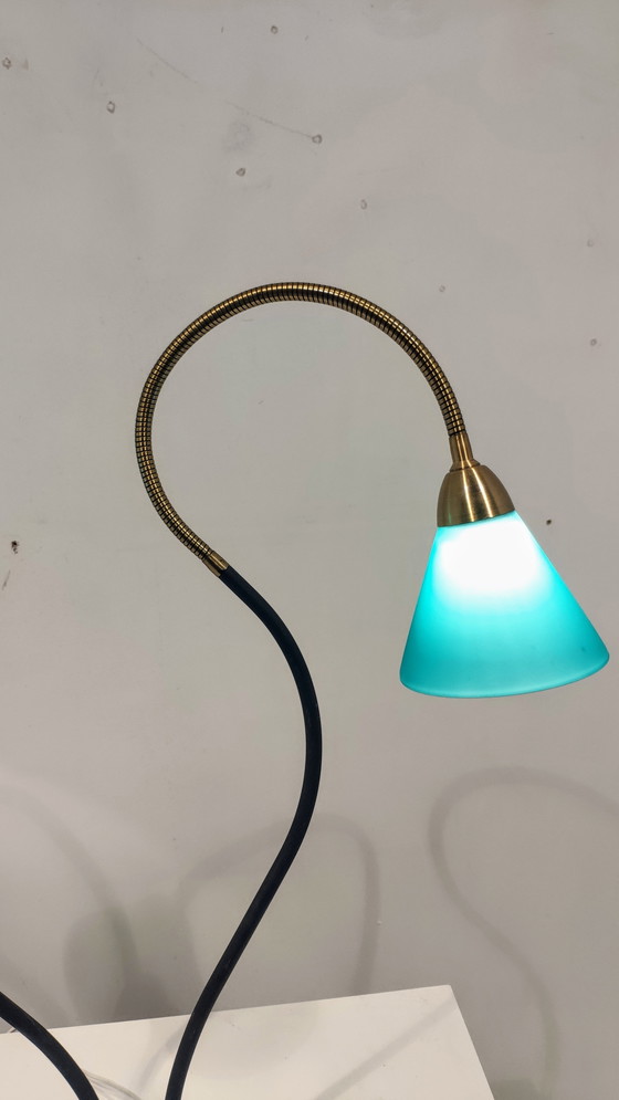 Image 1 of Tafellamp Jaren 80