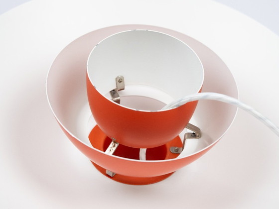 Image 1 of Danish vintage PH 4/3 pendant lamp by Poul Henningsen, Louis Poulsen, 1966