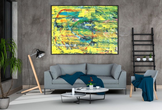 Image 1 of Jürgen Angeler - Futuro dinámico