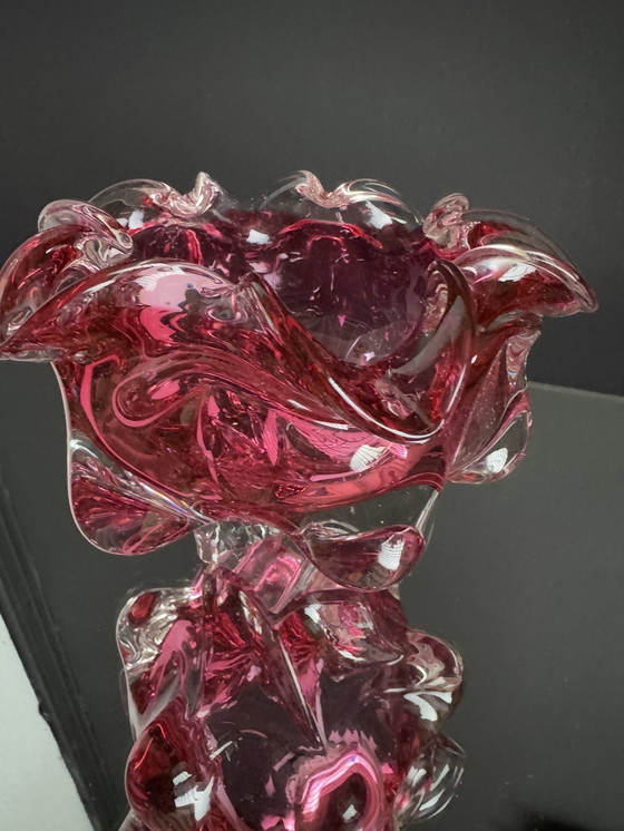 Image 1 of Bandeja de baratijas de Josef Hospodka, años 60