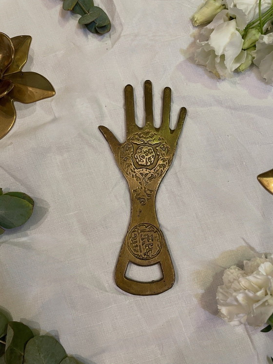 Image 1 of Apribottiglie portatile