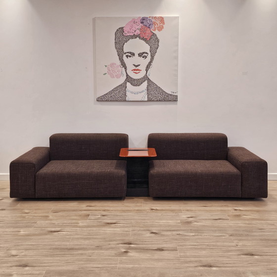 Image 1 of Divano Neowall Living Divani