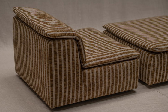 Image 1 of Easy chair set