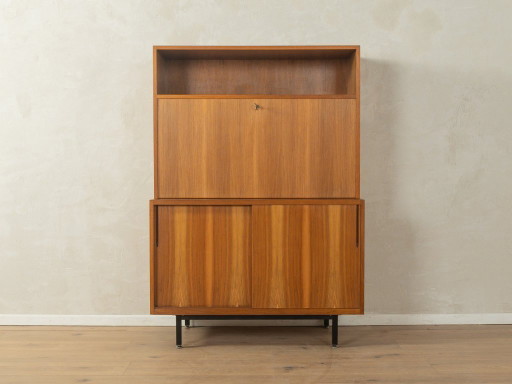 1950s bureau, vintage