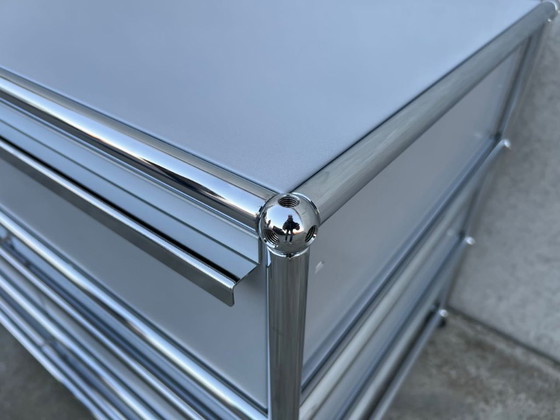 Image 1 of USM Haller Schrank 50x75x57