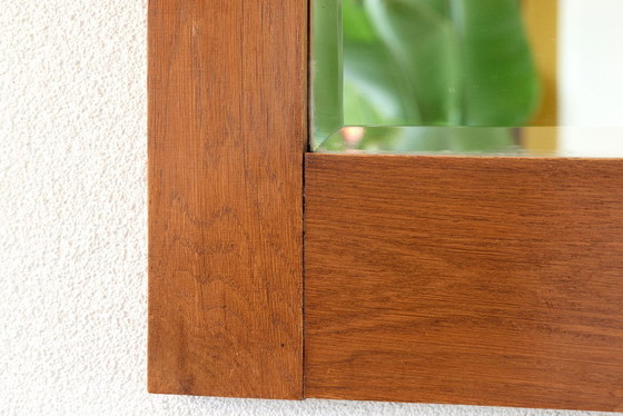 Image 1 of faceted mirror Amsterdam School