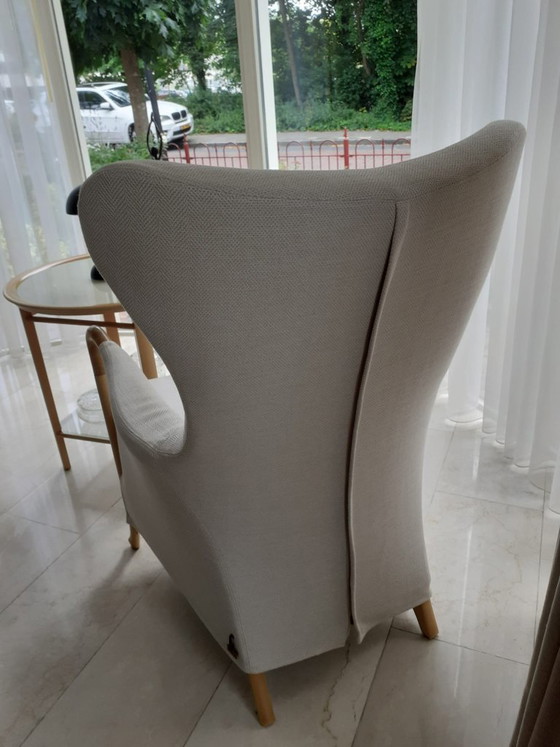 Image 1 of 2 poltrone Giorgetti, in condizioni fantastiche
