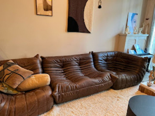 Togo Ligne Roset - Alak Lait