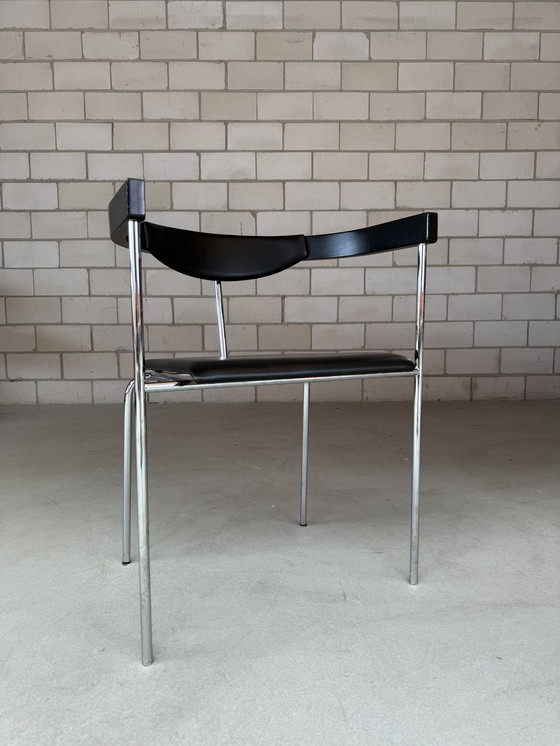 Image 1 of 2x Rumas Cinus Stuhl