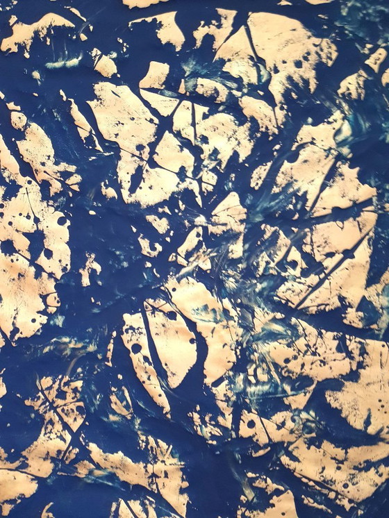 Image 1 of Jürgen Angeler - La rueda de oro