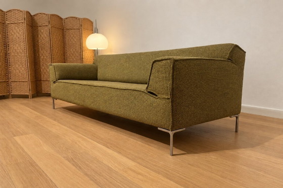 New Design On Stock Bloq 3-Seater Ploegwol – 3-5 seaters, Other (photo 4 of 9)