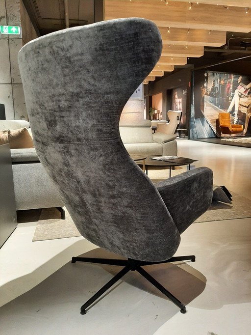 In.House Isanta relaxfauteuil