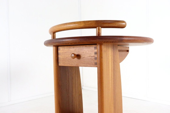 Image 1 of Trolley Aksel Kjersgaard dal design danese vintage