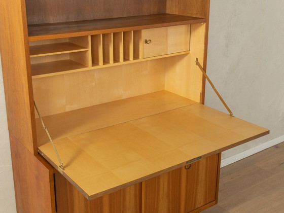 Image 1 of 1950s bureau, vintage