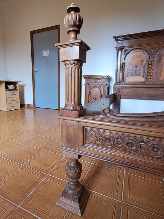 Image 1 of LOTE: Casa de 5 habitaciones con dormitorio doble