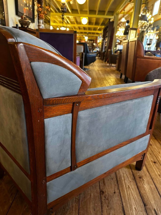 Image 1 of Poltrona Schuitema August