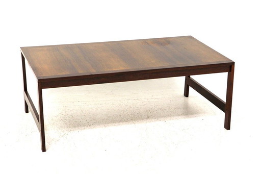 Couchtisch von Ole Gjerløv-Knudsen & Torben Lind für France & Søn, Dänemark, 1960