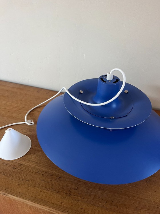 Image 1 of Lampada vintage Louis Poulsen PH5 - Poul Henningsen - PH5