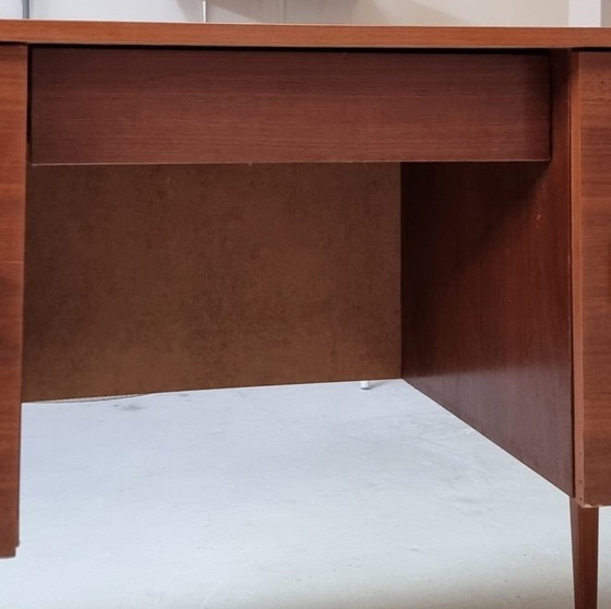 Image 1 of Escritorio de los años 70