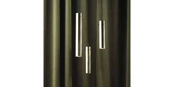 Image 1 of Frandsen FM2014 hanglamp – messing