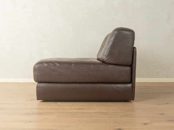 Image 1 of Poltrona DS-76, de Sede, anni '70, vintage