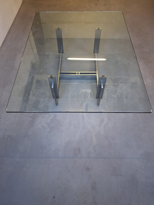 Mesa de centro 'Florian' de Carlo Scarpa
