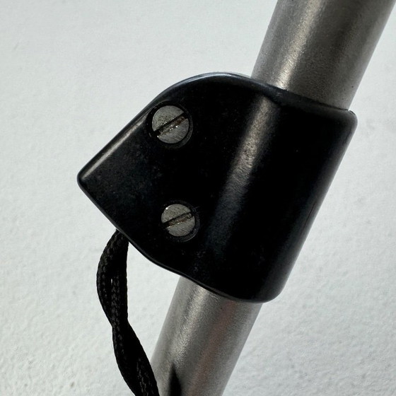 Image 1 of ANTIKE INDUSTRIELLE WANDLAMPE "MIDGARD"